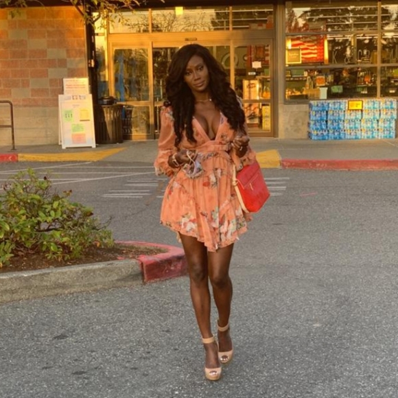 Meet your Posher, Suki - Picture 3 of 5